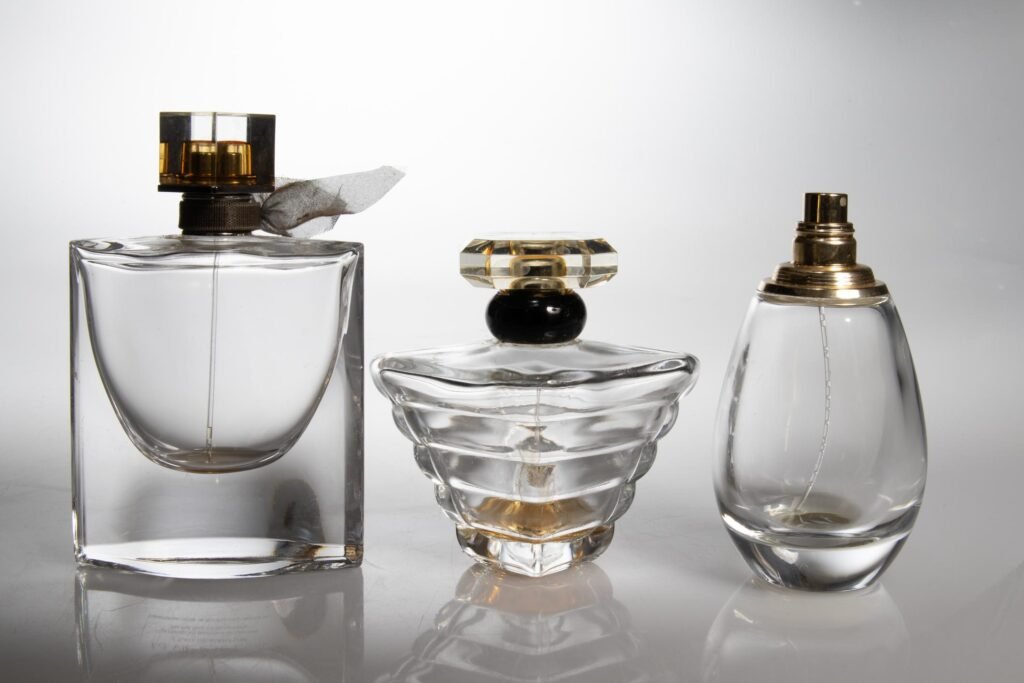 Why Choosing the Right Fragrance Matters More Than You Think